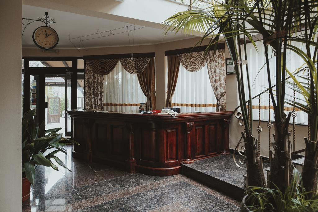 بيتولا Hotel Sumski Feneri المظهر الخارجي الصورة